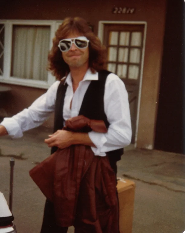 Danny Franklin
